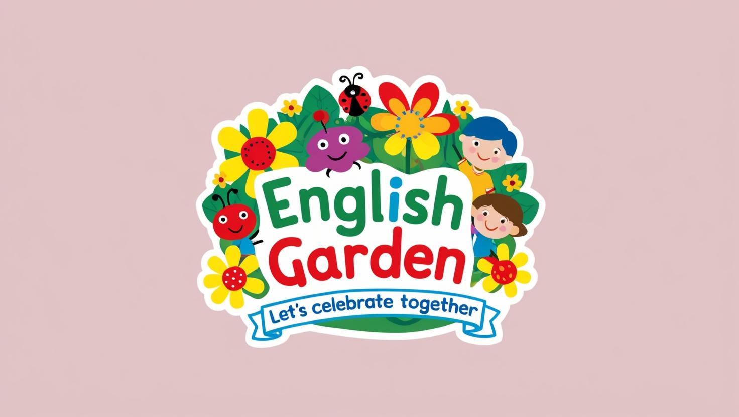 EnglishGarden